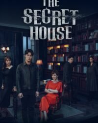 Ngôi Nhà Bí Mật