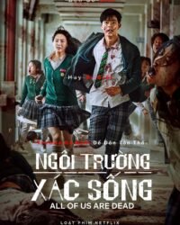 Ngôi Trường Xác Sống