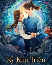 Tiên Kiếm Kỳ Hiệp 6: Kỳ Kim Triêu