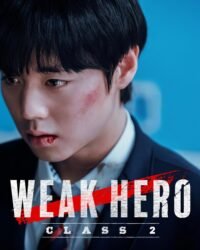 Người Hùng Yếu Đuối 2