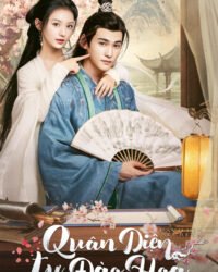 Quân Diện Tự Đào Hoa