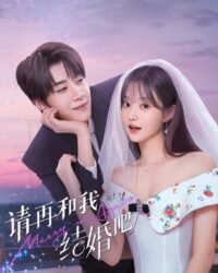 Xin Hãy Kết Hôn Với Tôi Lần Nữa