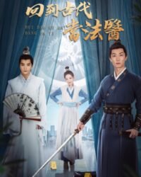 Xuyên Không Về Cổ Đại Làm Pháp Y