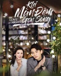 Khi Màn Đêm Gợn Sóng