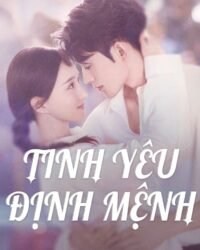 Tình Yêu Định Mệnh