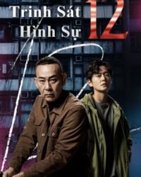 Trinh Sát Hình Sự 12